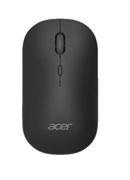EAN 4711474799708 - Acer AMR130 ratón Universal Ambidextro RF Wireless + Bluetooth 1600 DPI imagen 1