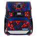 EAN 4006144097711 - Herlitz 400205564 mochila Mochila escolar Rojo imagen 1