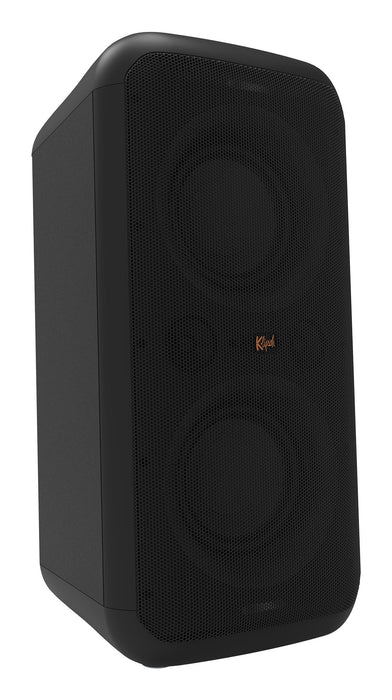 EAN 0743878052756 - Klipsch GIG XXL Altavoz para fiestas Negro imagen 5