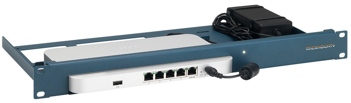 EAN 8718868918444 - Rackmount.IT RM-CI-T4 accesorio de bastidor Soporte de montaje imagen 3