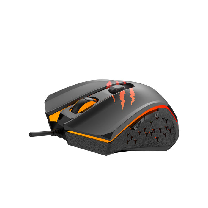 EAN 6939119030896 - Havit MS1027 (Black) ratón Juego mano derecha USB tipo A 3600 DPI imagen 6