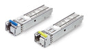 EAN 4711605285650 - PLANET MGB-2GTLA20 red modulo transceptor Fibra óptica SFP imagen 1