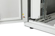 EAN 4016032476788 - Digitus DN-31128 armario rack 42U Rack o bastidor independiente Gris imagen 9