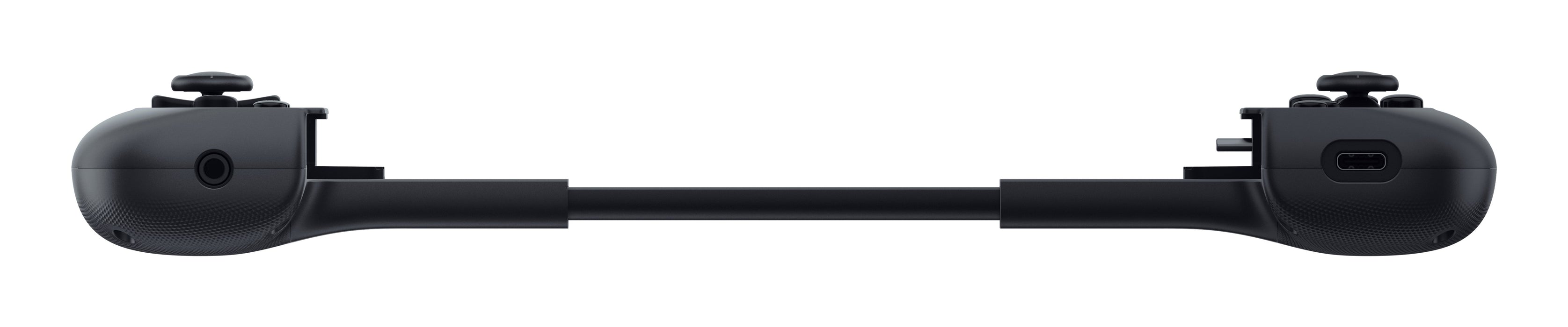 EAN 8886419351146 - Razer Kishi V2 Pro (Android) Negro USB Gamepad Analógico/Digital imagen 5