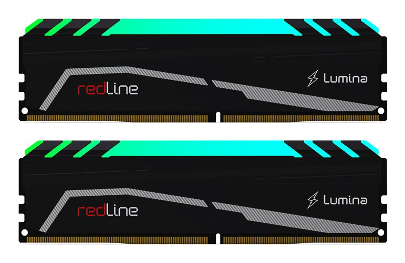 EAN 0846651036452 - Mushkin MLA5C560DDDF32GX2 módulo de memoria 64 GB 2 x 32 GB DDR5 imagen 1