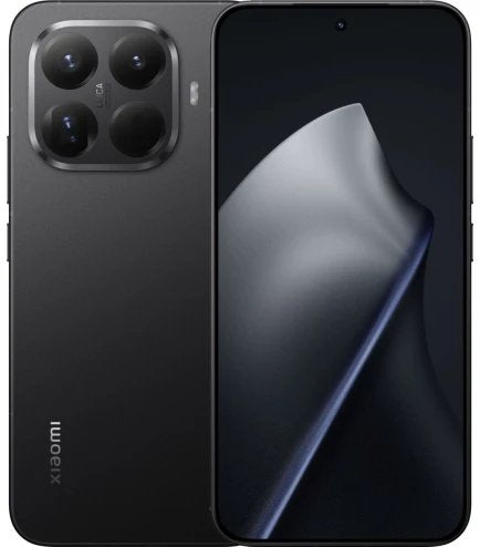 EAN 6932554447472 - Xiaomi 15T Pro 17,4 cm (6.83") SIM doble 5G USB Tipo C 12 GB 256 GB 5500 mAh Negro imagen 1