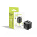 EAN 8594215996446 - Mobile Origin MO-UTRA-PW30-BLK adaptador de enchufe eléctrico Universal Negro imagen 2