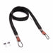 EAN 4260572670155 - C-Rope Traveler correa Cámara digital Nylon Negro imagen 1