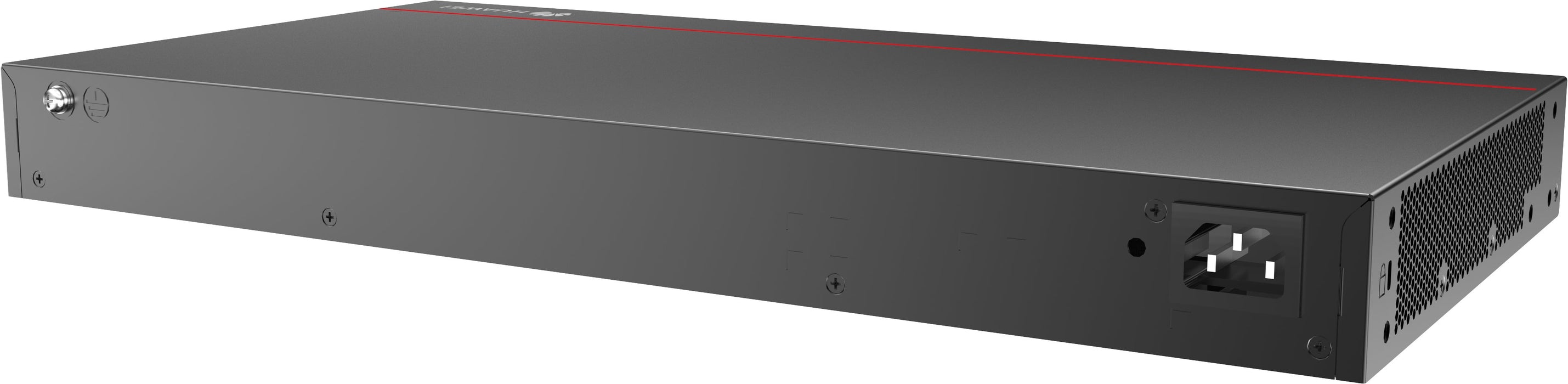 EAN 6901443421992 - Huawei CloudEngine S5735-L24T4XE-A-V2 Gestionado L3 Gigabit Ethernet (10/100/1000) 1U Negro, Plata imagen 7