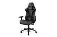 EAN 8436587976605 - DRIFT DR90XXL silla para videojuegos Silla para videojuegos de PC Asiento acolchado Gris, Negro imagen 18