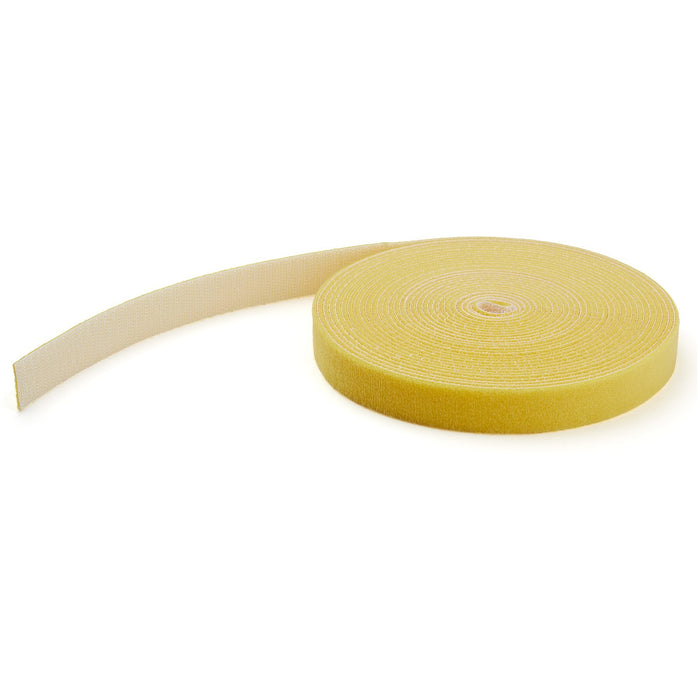 EAN 65030887281 - StarTech.com HKLP50YW presilla Bridas adherentes para cables Nylon 1 pieza(s) imagen 1