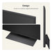 EAN 8806096705766 - LG 43QNED87B6A Televisor 109,2 cm (43") 4K Ultra HD Smart TV Wifi Negro imagen 4