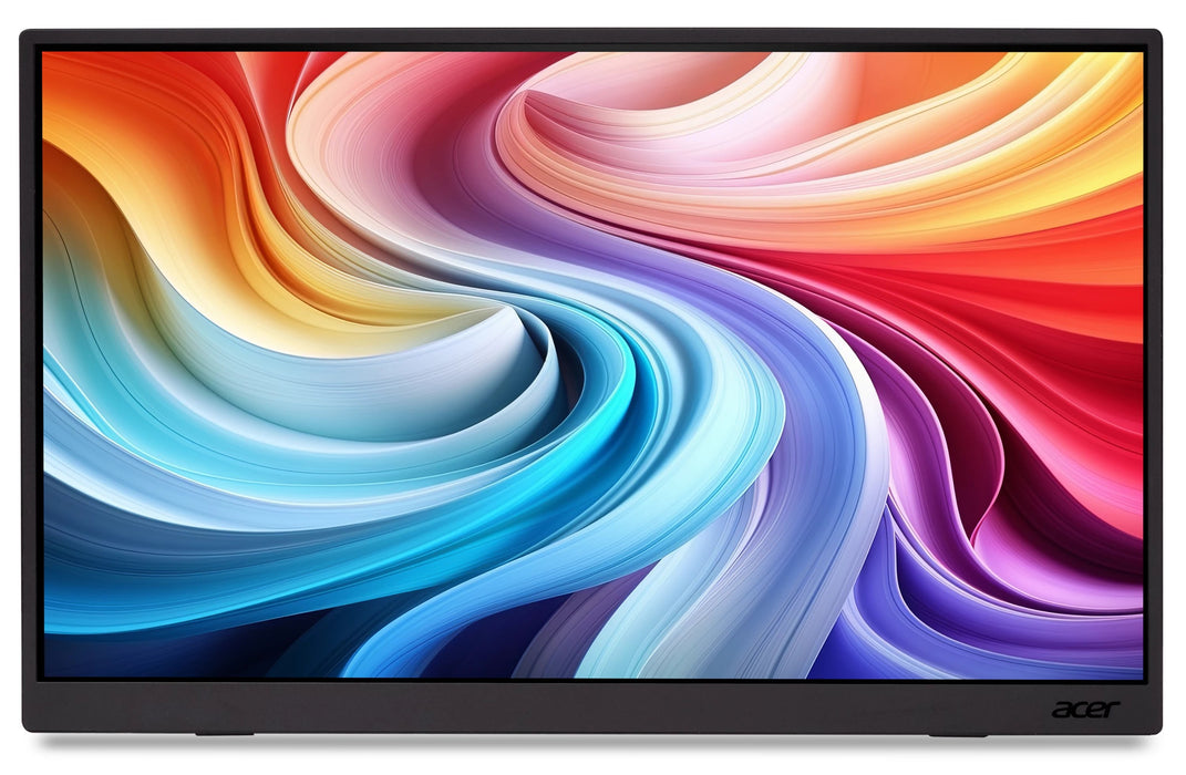 EAN 4711474399168 - Acer PM161Wbmiuux 40cm 16:10 6ms 220nits15.6' pantalla para PC imagen 1