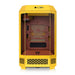 EAN 4711475648883 - Thermaltake The Tower 250 Mini Tower Amarillo imagen 2