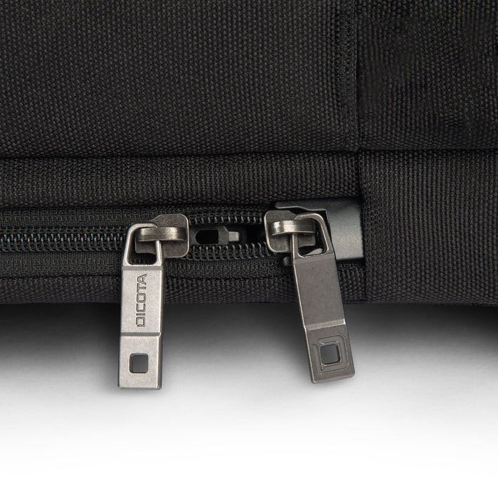 EAN 7640239423237 - DICOTA D32173-RPET maletines para portátil 35,6 cm (14") Maletín Negro imagen 9