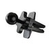 EAN 0023942318606 - Verbatim Charge 'n' Drive Qi2 RGB Smartphone Negro USB Cargador inalámbrico Carga rápida Auto imagen 9