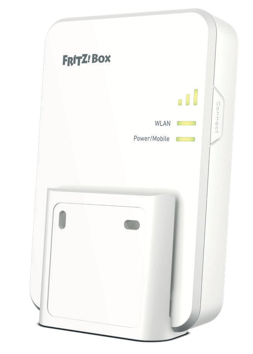 EAN 4023125031823 - Box FRITZ! 6860 5G v2 router inalámbrico Gigabit Ethernet Doble banda (2,4 GHz / 5 GHz) imagen 2