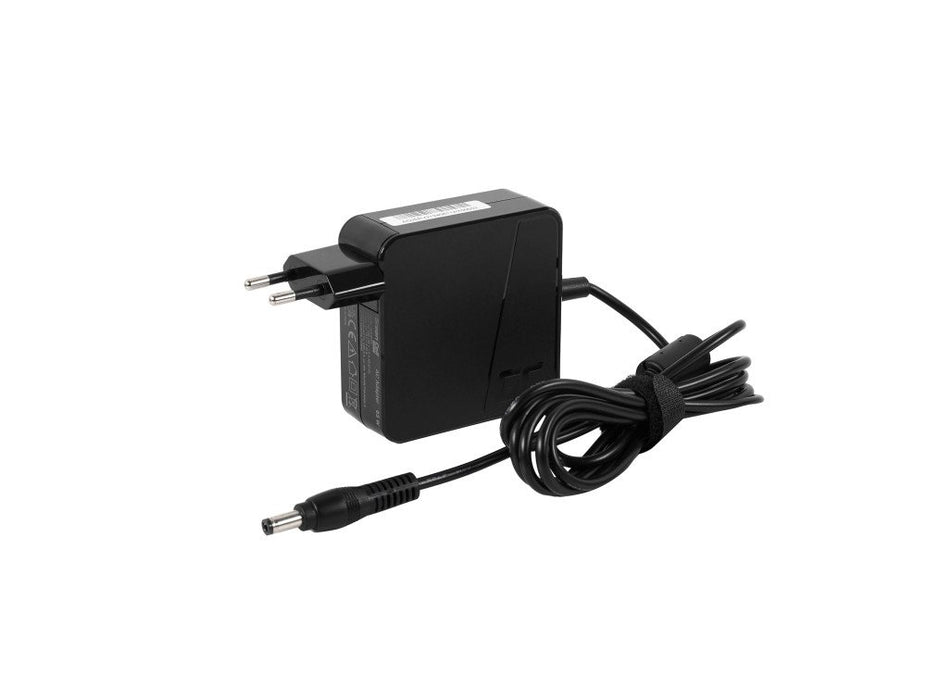 EAN 5904326375512 - Green Cell AD25PV2 adaptador e inversor de corriente 65 W Negro imagen 2