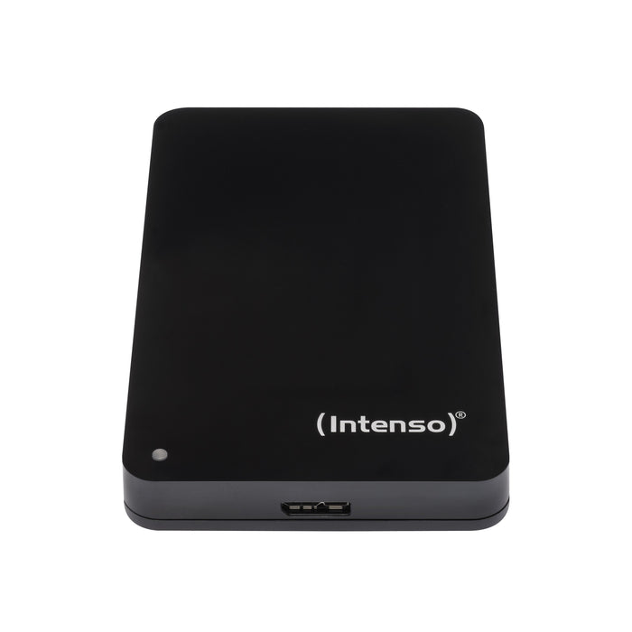 EAN 4034303037889 - Intenso 6021660 disco duro externo 1 TB 5400 RPM 2.5" USB tipo A 3.2 Gen 1 (3.1 Gen 1) Negro imagen 3