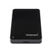 EAN 4034303037889 - Intenso 6021660 disco duro externo 1 TB 5400 RPM 2.5" USB tipo A 3.2 Gen 1 (3.1 Gen 1) Negro Renovado imagen 2