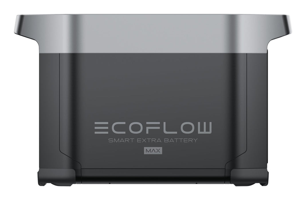 EAN 4895251604789 - EcoFlow DELTA 2 Max Smart Extra Battery accesorio para estación de carga portátil Batería imagen 5