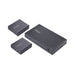 EAN 65030916165 - StarTech.com 4K7014IC-EXTEND-HDMI extensor audio/video Transmisor y receptor de señales AV Negro imagen 1