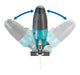 EAN 0088381762540 - Makita DJV184Z power jigsaws 3000 spm 2,4 kg imagen 8