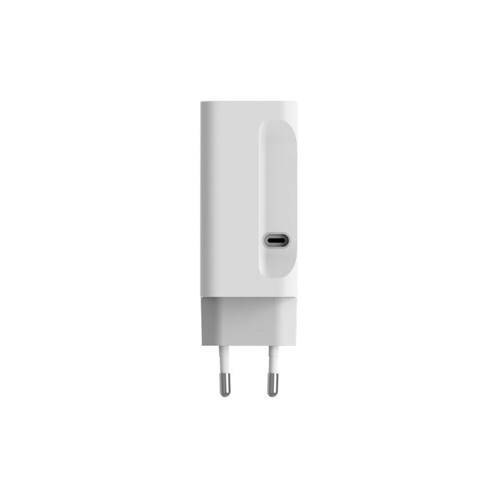 EAN 0840390369550 - mophie Speedport 67 Universal Blanco Corriente alterna Carga rápida Interior imagen 3
