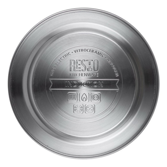 EAN 4260403577295 - Resto Kitchenware 90602 tetera 3 L Acero inoxidable imagen 8
