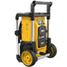 EAN 5035048795613 - DeWALT DCMPW1600N-XJ Limpiadora de alta presión o Hidrolimpiadora Compacto Batería Amarillo imagen 5