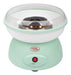 EAN 4006160046830 - Clatronic ZWM 3478 algodonera de azúcar Verde 500 W imagen 1