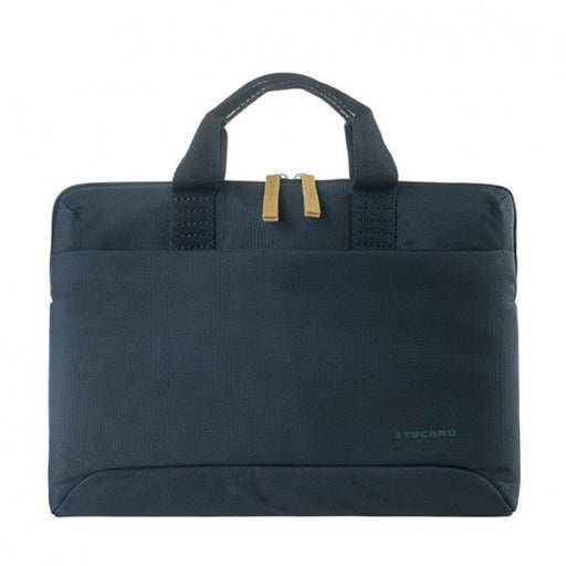EAN 8020252092174 - Tucano Smilza 39,6 cm (15.6") Bandolera Azul imagen 1