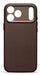 EAN 8721145007656 - Decoded D26IPO17PMBC1CN funda para teléfono móvil 17,5 cm (6.9") Marrón, Chocolate imagen 10