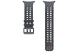 EAN 8806099287900 - Samsung Marine Band (S/M/L) for Galaxy Watch Ultra2 Grupo de rock Negro imagen 1