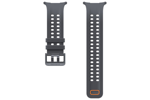 EAN 8806099287900 - Samsung Marine Band (S/M/L) for Galaxy Watch Ultra2 Grupo de rock Negro imagen 1