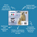 EAN 8715946625676 - Epson Polar bear C13T26314022 cartucho de tinta 1 pieza(s) Original High (L) Yield Negro imagen 3