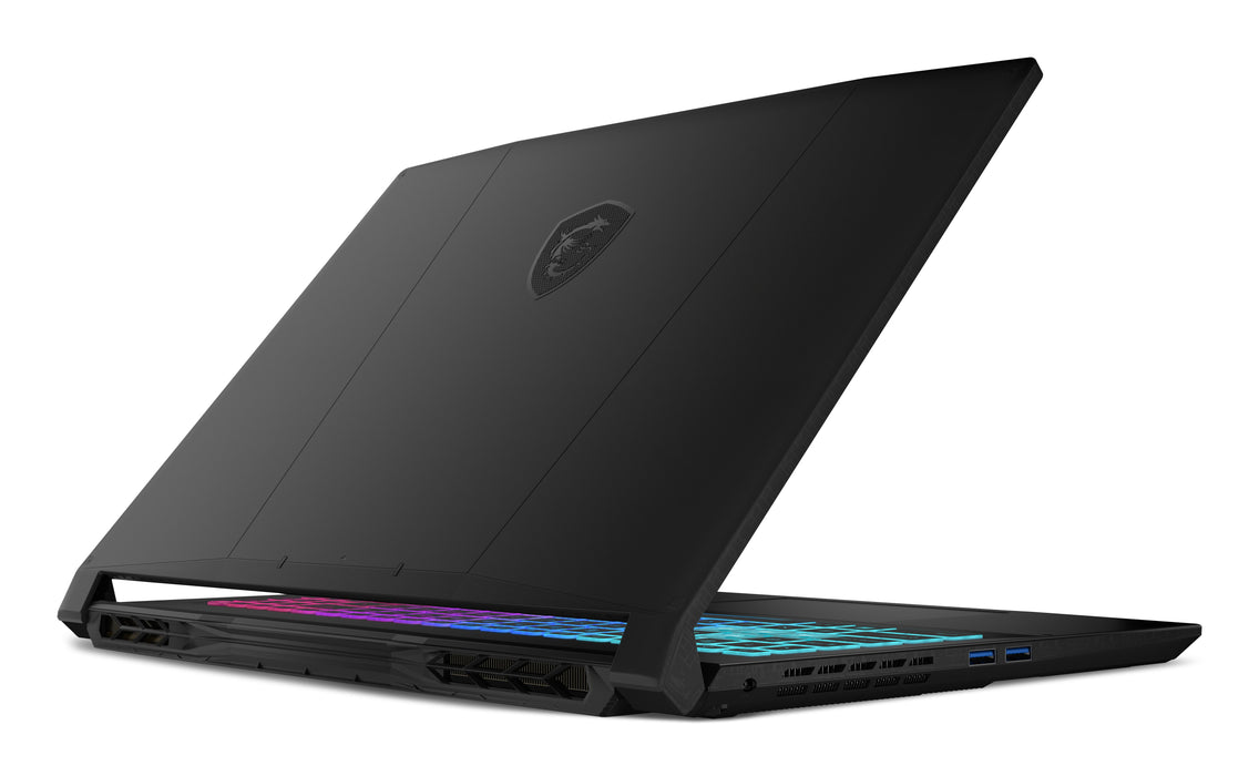 EAN 4711377362917 - MSI Katana 15 HX B14WFK-461XES Intel® Core™ i7 i7-14650HX Portátil 39,6 cm (15.6") Full HD 32 GB DDR5-SDR imagen 5