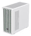 EAN 6931858778428 - GameMax CLAW 460 WH Midi Tower Blanco imagen 8