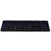 EAN 4717964395696 - Tt eSPORTS POSEIDON Z teclado Juego USB QWERTZ Negro imagen 3