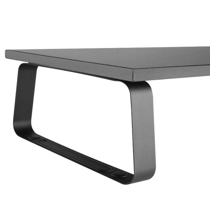 EAN 8051128109184 - Techly ICA-MS 600TY soporte para monitor Escritorio Negro imagen 4