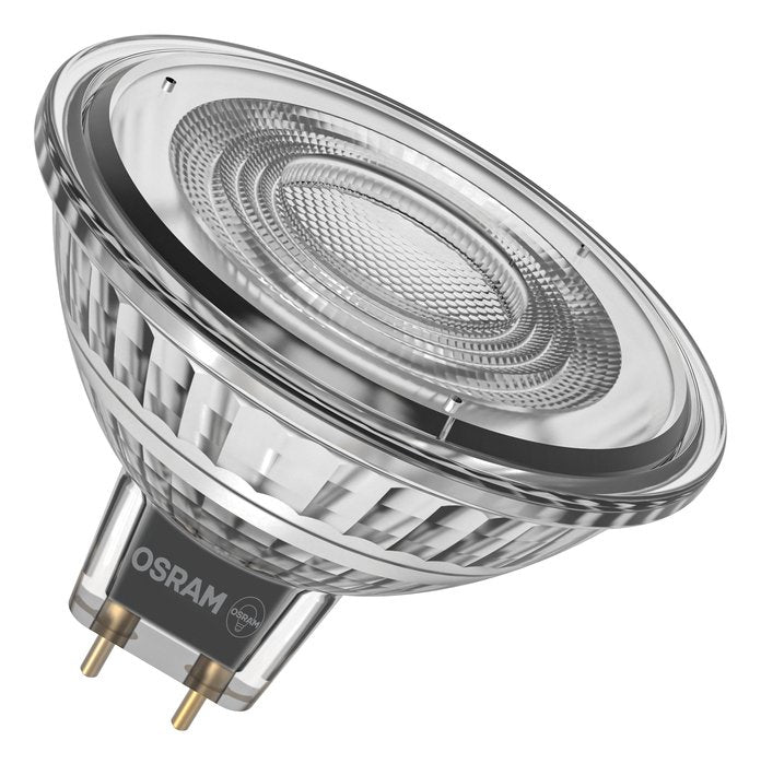EAN 4099854456893 - Osram 4099854456893 lámpara LED Blanco cálido 2700 K 6,1 W GU5.3 E imagen 1