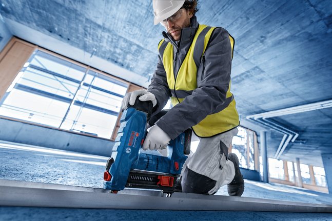 EAN 4059952655338 - Bosch NB-19 Surtido de clavos y pernos de sujeción GNB 18V Professional imagen 6