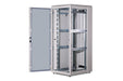 EAN 4016032331186 - Digitus DN-19 42U-8/10-1 armario rack Rack o bastidor independiente Gris imagen 8