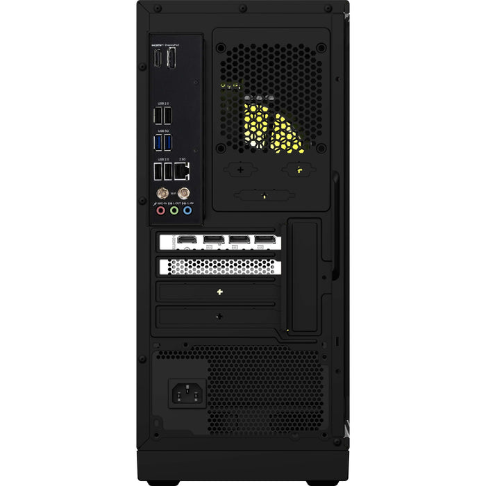 EAN 4711377439343 - MSI MAG Infinite S AI 2NVL5-016EU Intel Core Ultra 5 225F 16 GB DDR5-SDRAM 512 GB SSD NVIDIA GeForce RTX  imagen 3