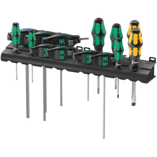 EAN 4013288220745 - Wera Bicycle Big Pack 1 Juego imagen 1