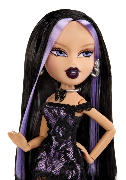 EAN 35051596035 - Bratz Stylin’ Birthdayz Doll - Jade imagen 5