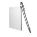 EAN 4260557510698 - Toshiba Canvio Slim disco duro externo 2 TB 2.5" Micro-USB B 3.2 Gen 1 (3.1 Gen 1) Plata imagen 2