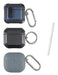 EAN 4252011911271 - 4smarts 541447 auricular / audífono accesorio Funda imagen 1