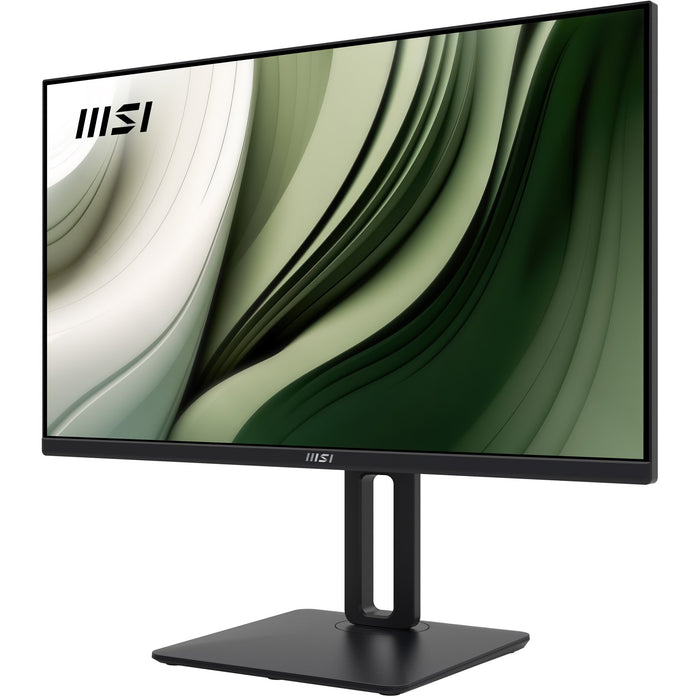 EAN 4711377211062 - MSI Pro MP245PG pantalla para PC 60,5 cm (23.8") 1920 x 1080 Pixeles Full HD LCD Negro imagen 10