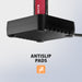 EAN 8595247909534 - Axagon ADSA-M2C11L base de conexión para disco duro USB 3.2 Gen 2 (3.1 Gen 2) Type-C Negro imagen 8